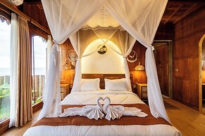 Dani Beach Villa Penuktukan