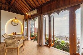 Dani Beach Villa Penuktukan