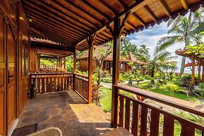 Dani Beach Villa Penuktukan