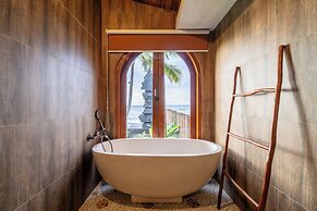 Dani Beach Villa Penuktukan