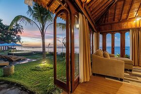 Dani Beach Villa Penuktukan