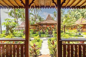 Dani Beach Villa Penuktukan