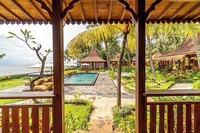 Dani Beach Villa Penuktukan