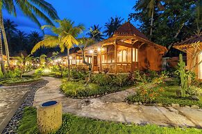 Dani Beach Villa Penuktukan