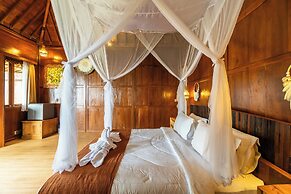 Dani Beach Villa Penuktukan