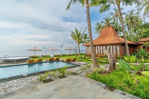 Dani Beach Villa Penuktukan