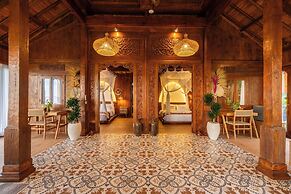 Dani Beach Villa Penuktukan