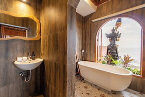 Dani Beach Villa Penuktukan