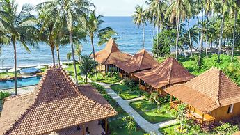 Dani Beach Villa Penuktukan
