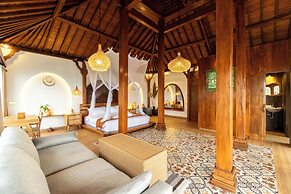 Dani Beach Villa Penuktukan