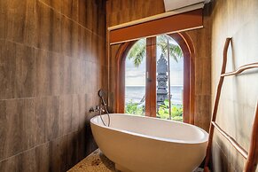 Dani Beach Villa Penuktukan