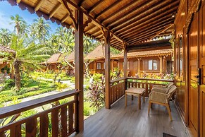 Dani Beach Villa Penuktukan