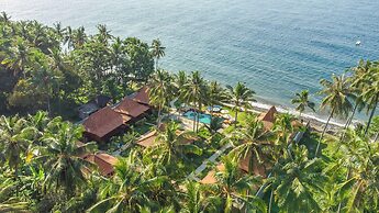 Dani Beach Villa Penuktukan