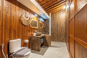 Dani Beach Villa Penuktukan