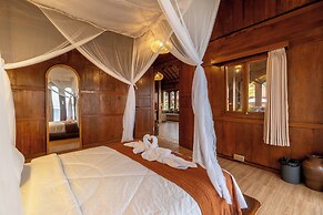 Dani Beach Villa Penuktukan