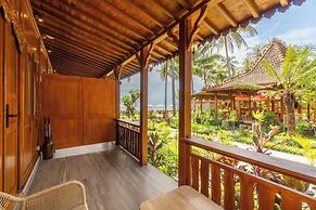 Dani Beach Villa Penuktukan