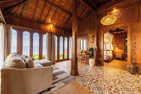 Dani Beach Villa Penuktukan