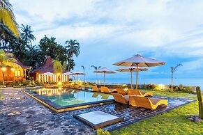 Dani Beach Villa Penuktukan