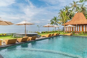 Dani Beach Villa Penuktukan