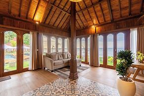 Dani Beach Villa Penuktukan