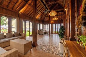 Dani Beach Villa Penuktukan