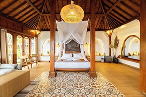 Dani Beach Villa Penuktukan