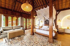 Dani Beach Villa Penuktukan