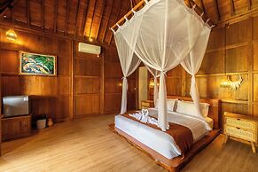 Dani Beach Villa Penuktukan