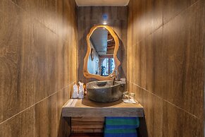 Dani Beach Villa Penuktukan