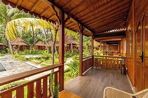 Dani Beach Villa Penuktukan