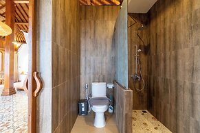 Dani Beach Villa Penuktukan