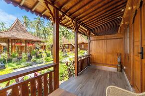 Dani Beach Villa Penuktukan