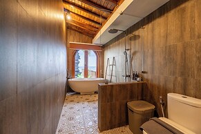 Dani Beach Villa Penuktukan