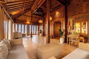 Dani Beach Villa Penuktukan