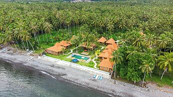 Dani Beach Villa Penuktukan