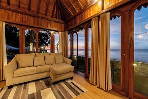 Dani Beach Villa Penuktukan