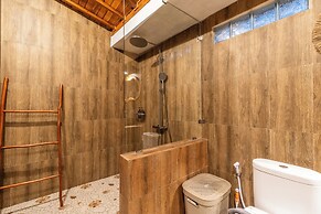 Dani Beach Villa Penuktukan