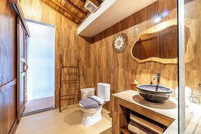 Dani Beach Villa Penuktukan