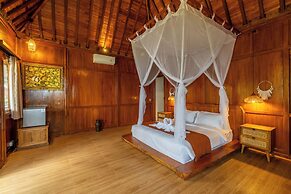 Dani Beach Villa Penuktukan