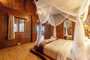 Dani Beach Villa Penuktukan