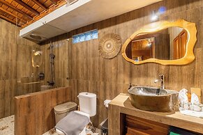 Dani Beach Villa Penuktukan