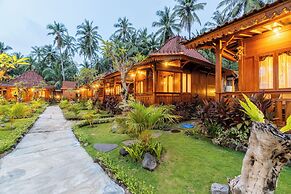 Dani Beach Villa Penuktukan