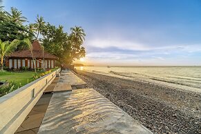 Dani Beach Villa Penuktukan