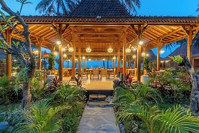 Dani Beach Villa Penuktukan