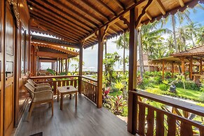 Dani Beach Villa Penuktukan