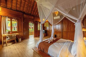 Dani Beach Villa Penuktukan