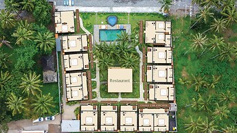 Dani Beach Villa Penuktukan