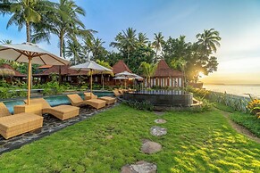 Dani Beach Villa Penuktukan