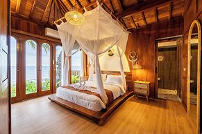 Dani Beach Villa Penuktukan