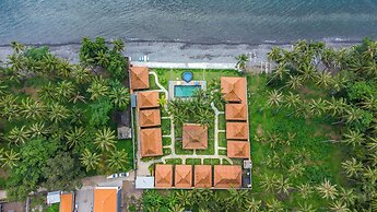 Dani Beach Villa Penuktukan